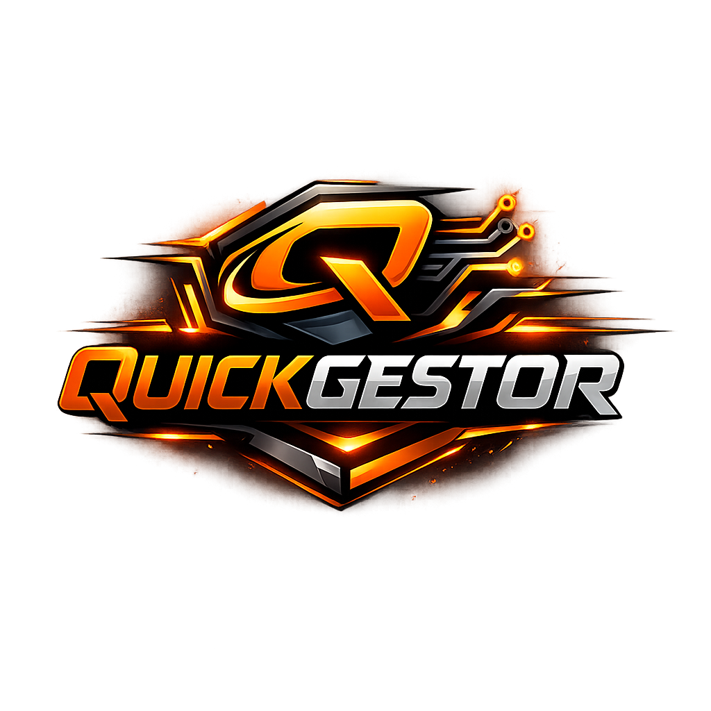 QUICKGESTOR 2.0